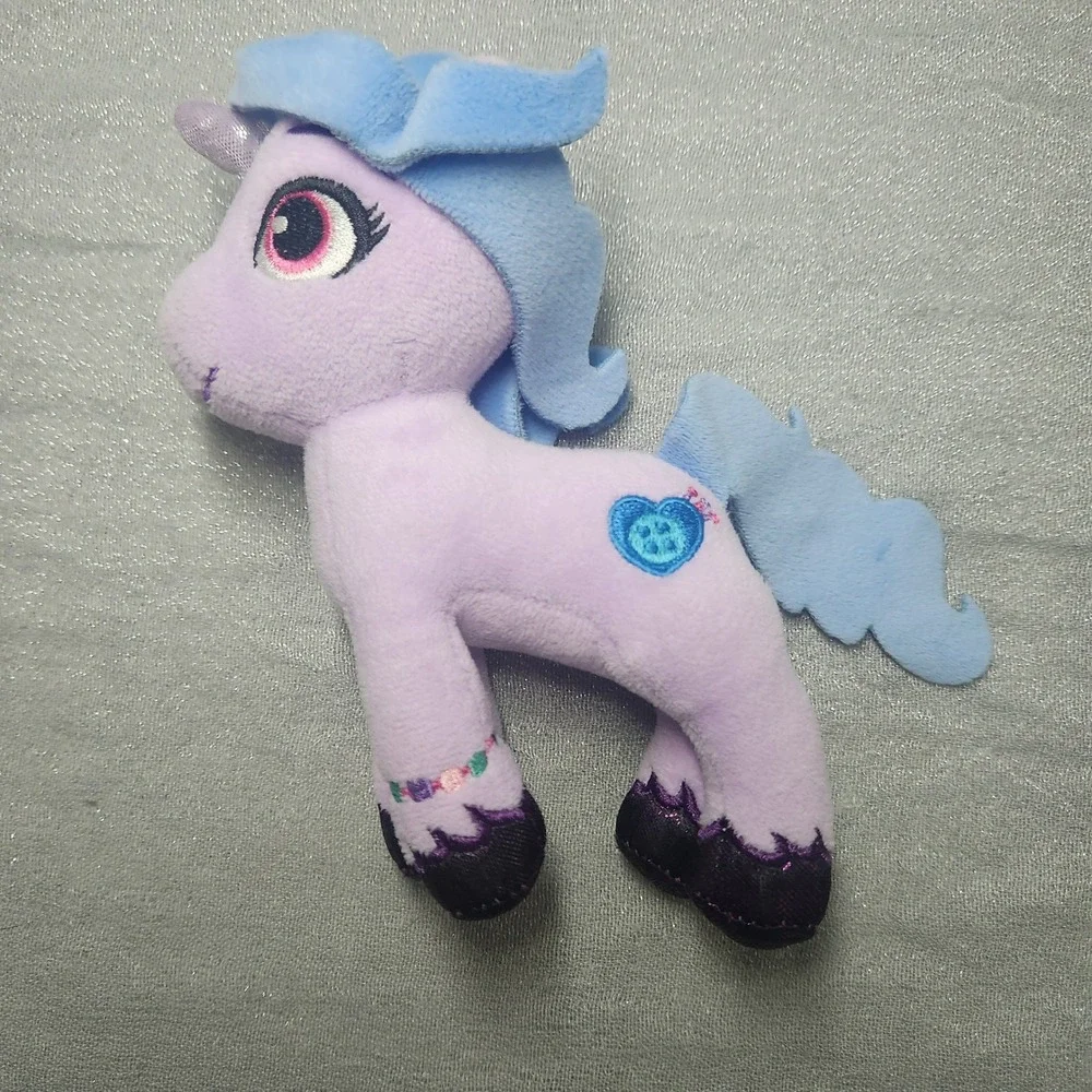 My Little Pony my little